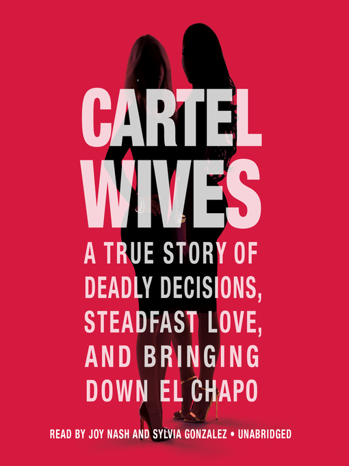 Title details for Cartel Wives by Mia Flores - Available